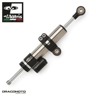 Steer damper OHVALE GP-0 110 2019-2024 MATRIS SD.O100K front