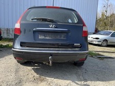 Pare-choc arrière Hyundai I30