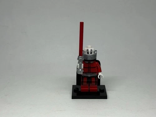lego star wars minifigure Darth Malak - 75379