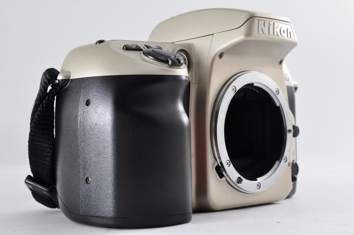 Nikon F60 SIGMA 28-80mm F3.5-5.6Ⅱ MACRO Sigma 28-80mm f3.5-5.6 D Zoom Macro Aspherical – Kamerastore