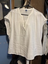 Old navy Women s Blouse XL