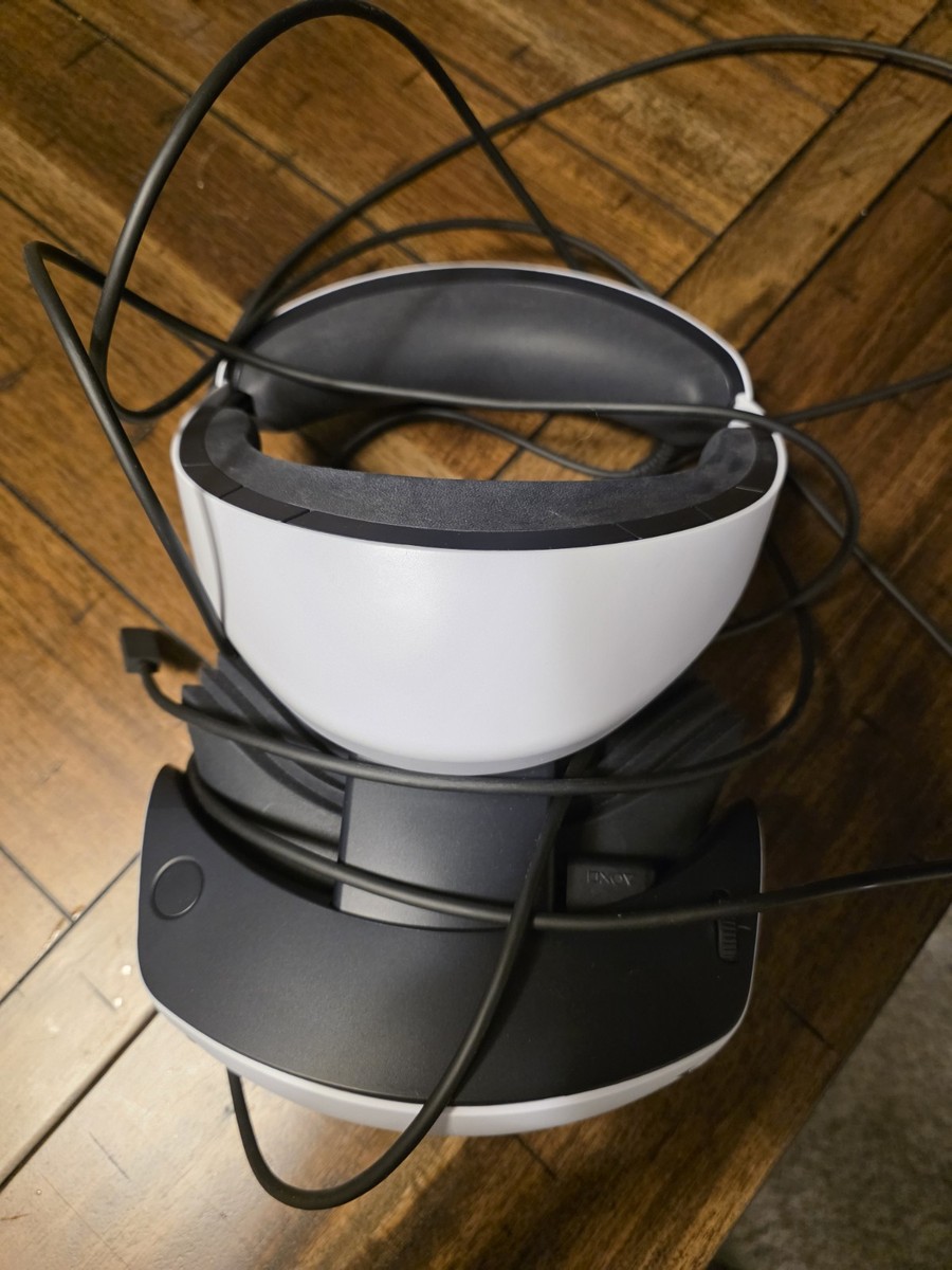 Sony PlayStation VR2 Horizon Edition Game Not Included | eBay