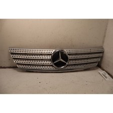 Calandre Mercedes 200