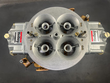 Holley Hp 805561150cfm4500gas Dominator Carburetor