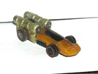 Vintage Hot Wheels Redline SIZZLERS Co-motion **GREEN LIGHT SPECIAL**