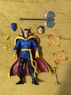 Marvel Legends Doctor Strange Action Figure 6 Inch. Loose In Great Condition!