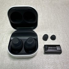 Samsung Galaxy Buds FE SM-R400N Wireless Earbud Headphones / READ