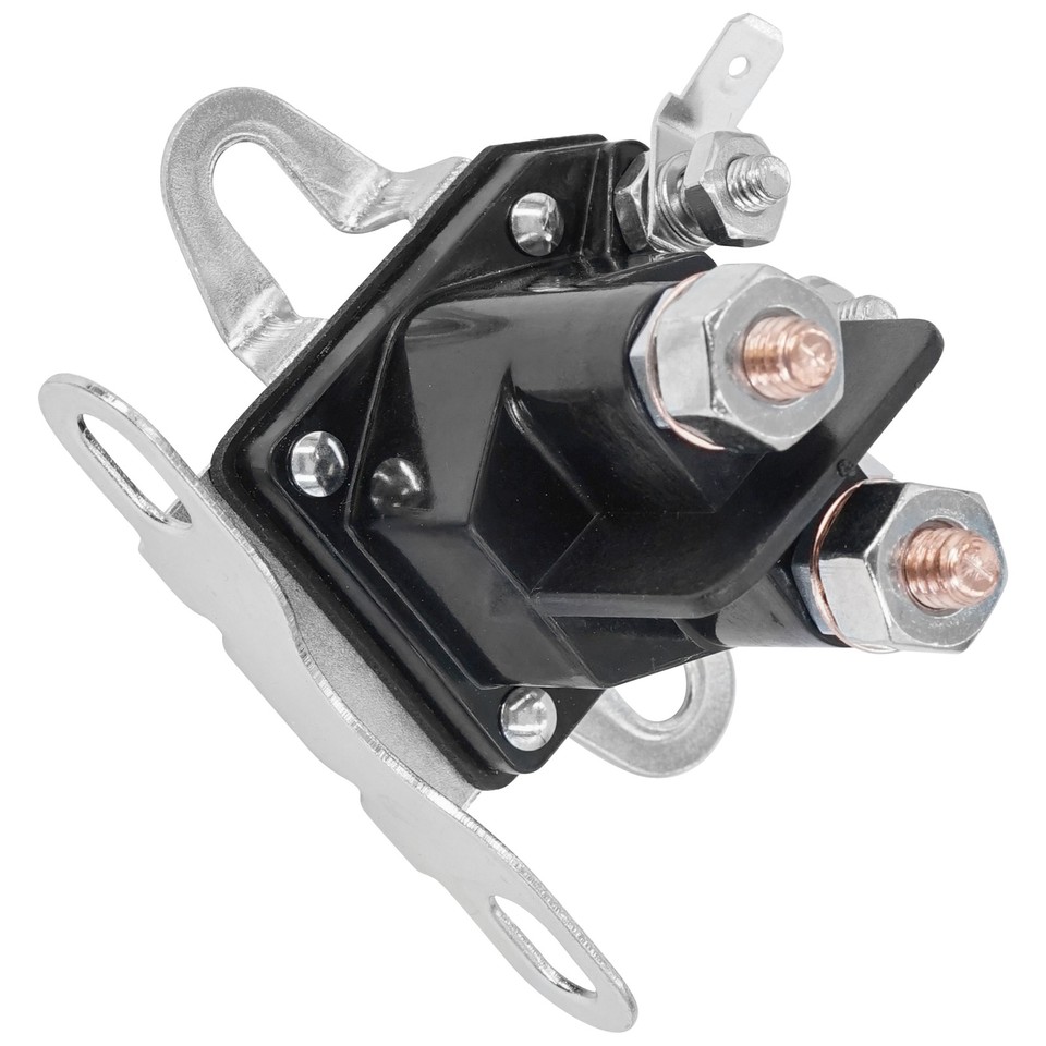 Relais De Démarrage MTD 725-04439A - Foto 8