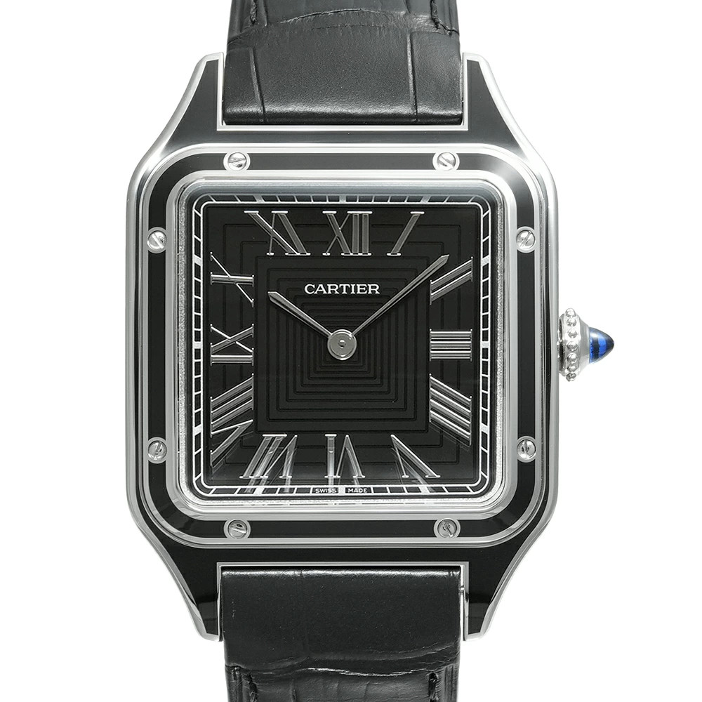 Cartier Santos 71515