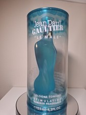 Jean Paul Gaultier Le Male Tonique Cologne 20...