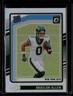 2024 Panini Donruss Optic Braelon Allen #211 Holo Rated Rookie Jets