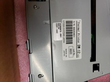 Dresser Wayne DW12 Printer Part Number WU005878-0001