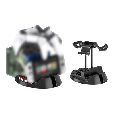 Metall Display für ständer für Switch 2 und für PS5 Controller Easy für access