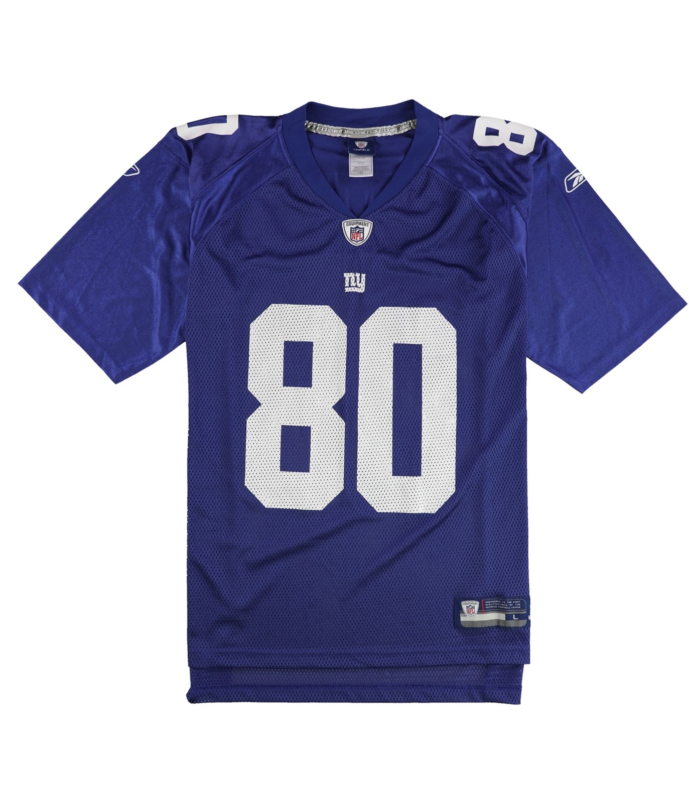 Мужская майка ONFIELD NY Giants, cruz80, XL 897100109806