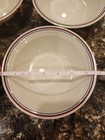 8 Corelle Abundance 6 3/4 Inch Cereal Soup Bowls — photo 8