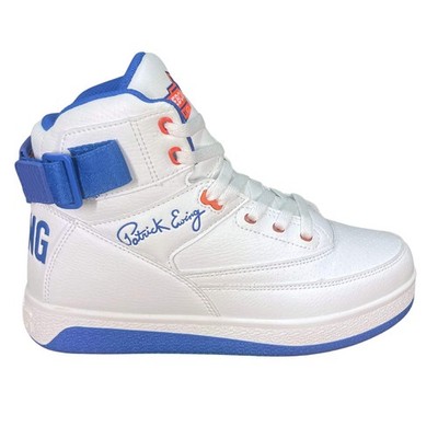 Ewing Athletics Rebound Orion 1RBE001 Men s Casual Basketball Sneakers Strap Clo