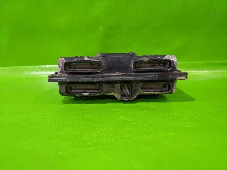 96 CHEVY C1500 ECM ENGINE CONTROL MODULE OEM 4340-3 Foto 3 de 4