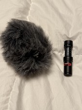Rode VideoMic Me-L Directional Microphone Lightning Connector