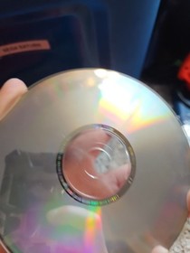 Rayman (Sega Saturn, 1995) Playable Preview Demo Game Disc Only 