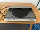 Vintage Technics SL-DL1 linear tracking turntable