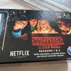 Stranger Things Seasons 1-2 Screen Test Hasbro Game Official NETFLIX (SEALED) — photo 9