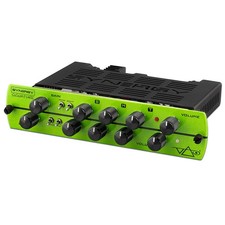 Preamp E-Gitarre Synergy Vai Module Vorverstärker Gitarre NEU