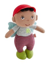 Haba Unisex Stoffpuppe Schutzengel