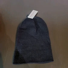 Escape by Polar Extreme Black Beanie One Size