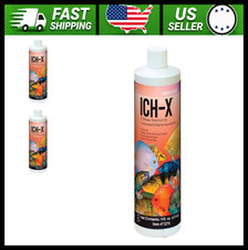 Hikari USA Inc. Ich x - Ich Treatment with More 16oz