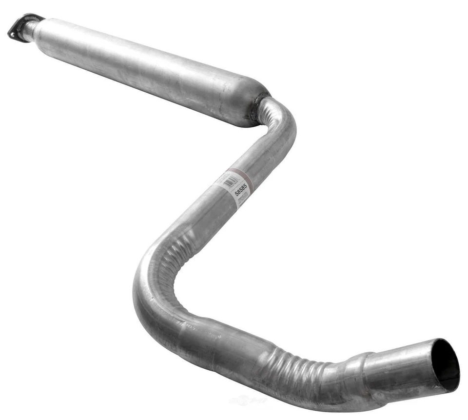 Tubo de escape AP 58585 para Buick Verano 2012 2,4 L-L4 Foto 2 de 3