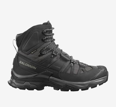 Salomon Men s Quest 4 GORE-TEX Hiking & Backpacking Boots 477873 | Size 10