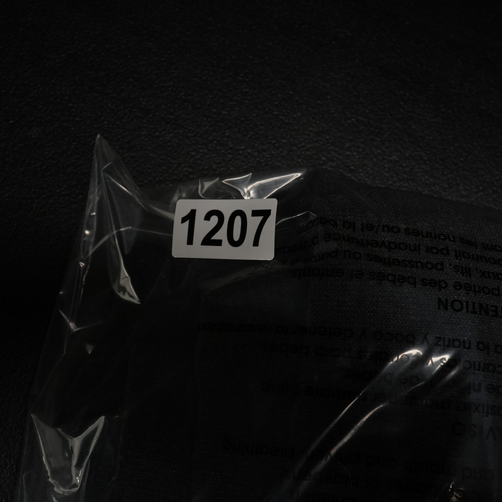 Basic Options Button Mock-Neck Pullover Sweater X… - image 10