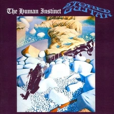 Stoned Guitar [Bonus Tracks] by Human Instinct [CD]