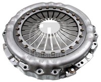 Febi Bilstein Kupplungsdruckplatte 180126 FüR Alfa Romeo Audi Bentley BMW Buick