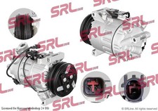 Klimakompressor (Neu) für Volvo S60 II Limo S80 V60 I Kombi V70 III Xc60 06-18