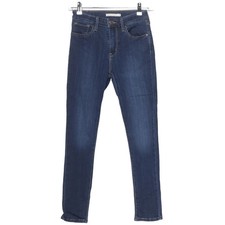 Levi Strauss & Co, Jeans, Größe: 25/28, Blau #AmO