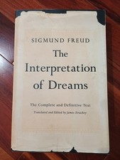 The Interpretation of Dreams: The Complete - Paperback, by Freud Sigmund 