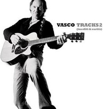 Cd VASCO ROSSI - VASCO TRACKS 2 INEDITI E RARITA' nuovo sigillato