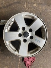 Oem 17 Inch Alloy Rimwheel Dodge Ram Pickup 1500 09 10 11 12