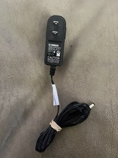 Genuine Yamaha 12V 1.0A Ac Adapter PA-130 Power Supply Used