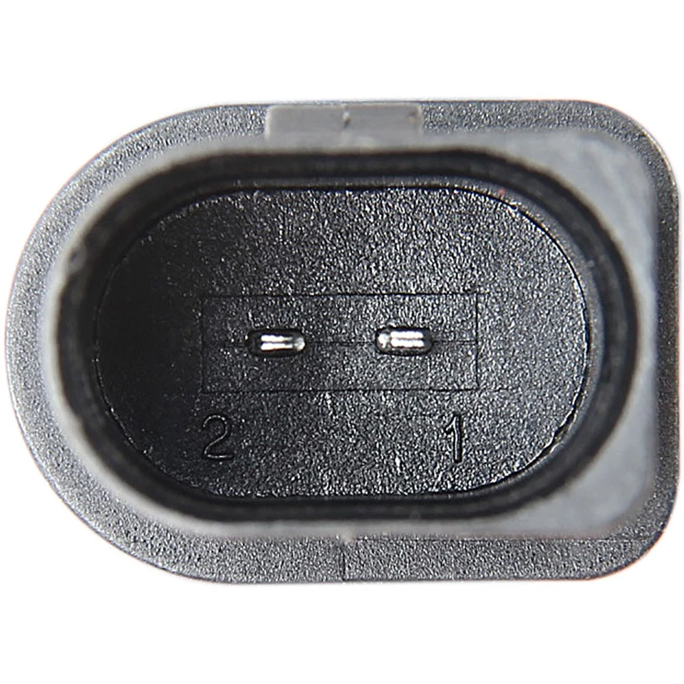 Комплект передних дисковых тормозных колодок ротор дискового тормоза для Volkswagen Passat Brembo 2006-2008 годов выпуска - Изображение 2 из 4