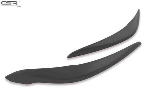 CSR embellecedores de faros para BMW Serie 1 F20 / F21 SB306-L - Imagen 7 de 8