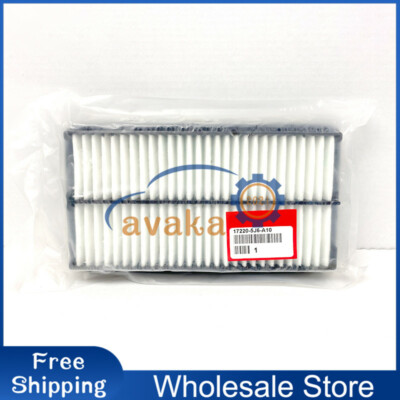 For 2016-2017 Honda Pilot Ridgeline MDX 3.5L 17220-5J6-A10 Engine Air Filter