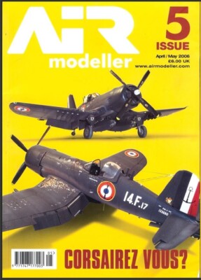 AIR MODELLER MAGAZINE (UK) 48 Select Issue Collection On USB Flash Drive
