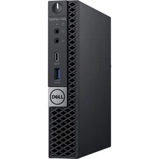 Dell Desktop Windows 11 Pro Computer Mini Pc Intel i5 16GB RAM 512GB SSD