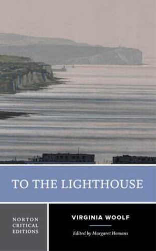 To the Lighthouse: A Norton Critical Edition by Virginia Woolf 9780393422597 - Image 3