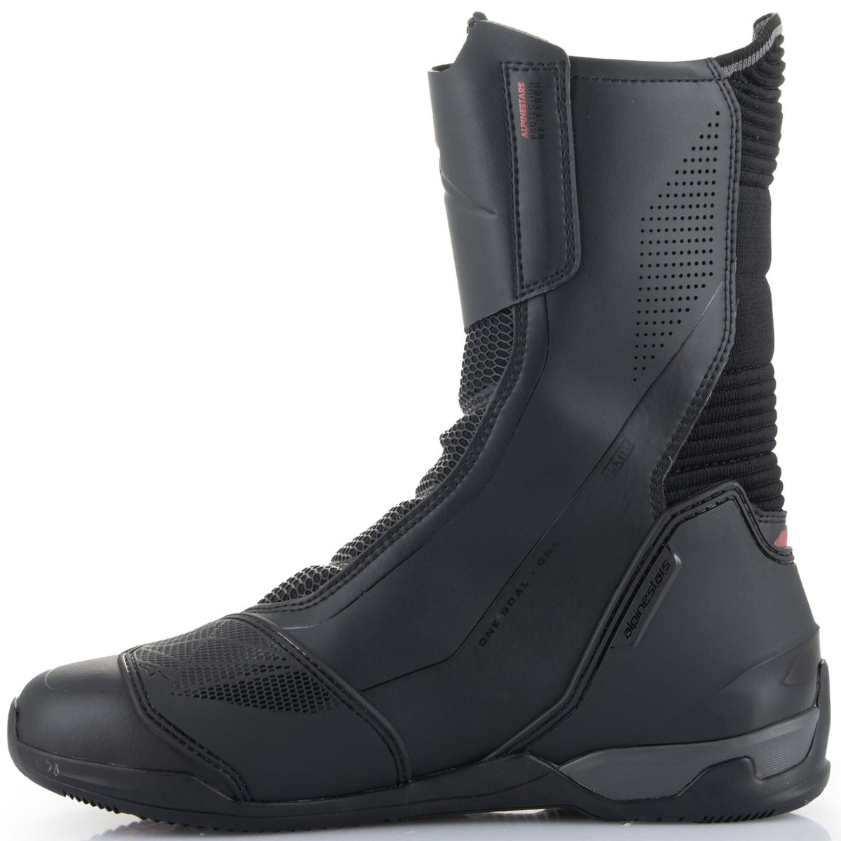 Alpinestars Motorradstiefel Unisex - Bequeme Stiefel Für Motorradfahrer