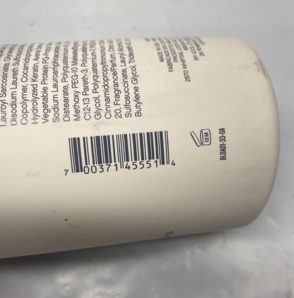 Unite Blonda Daily Shampoo - 33.8 fl oz - Image 3 of 4