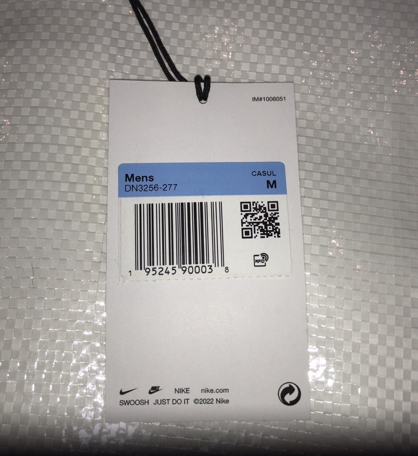 Supreme Nike ACG Fleece Pullover Sherpa Snake Skin Size M image 7