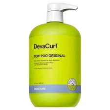 DevaCurl  Low-Poo Original 32 fl.oz